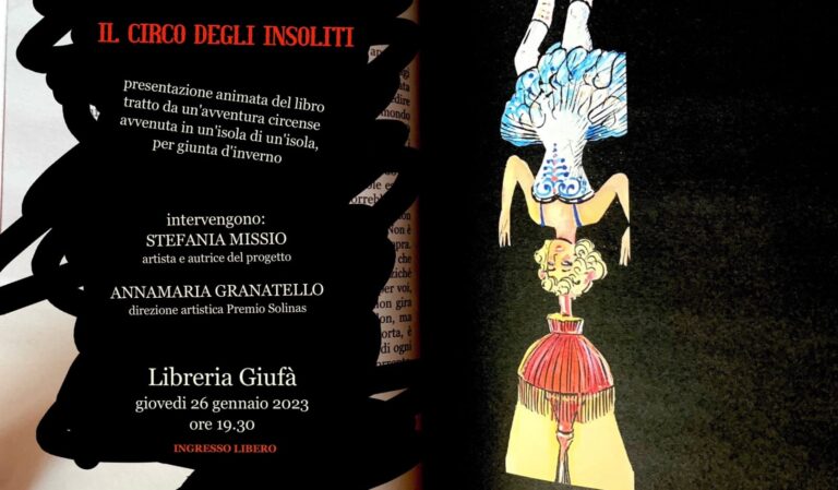 il-circo-degli-insoliti
