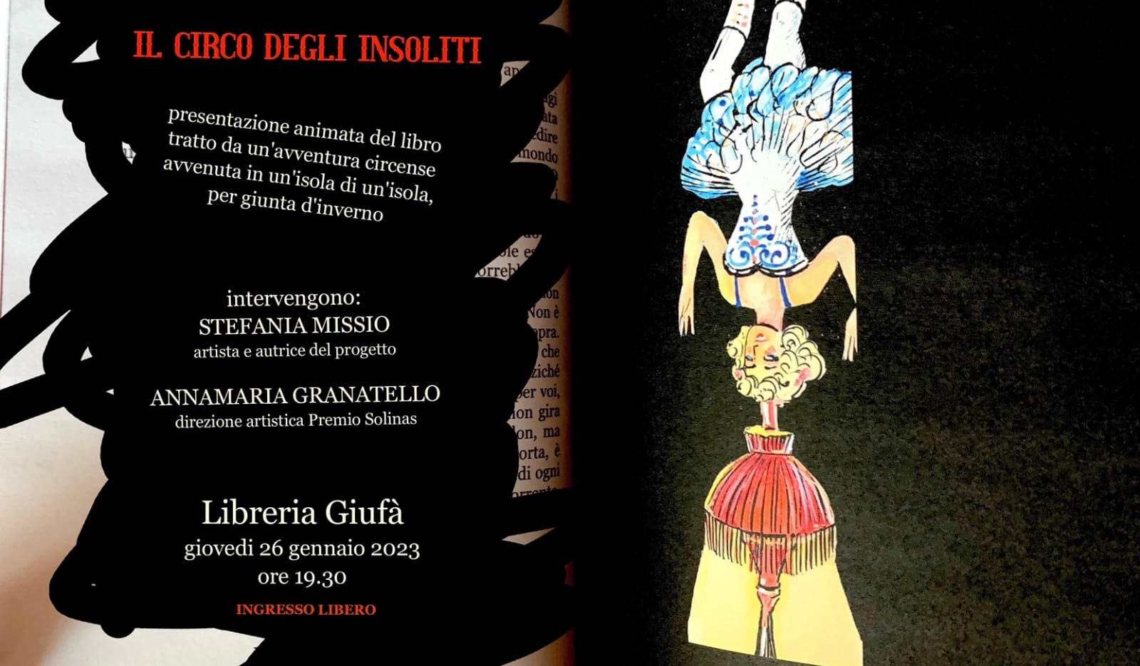 il-circo-degli-insoliti